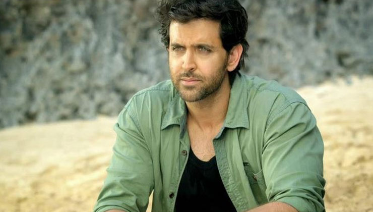 Hrithik Roshan, Covid-19