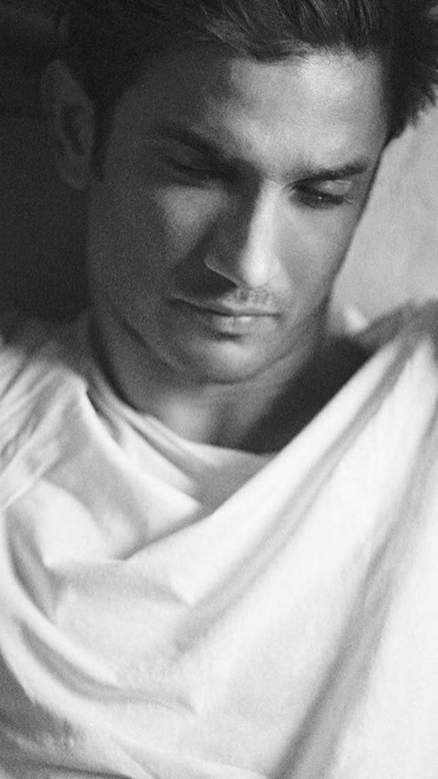 Sushant Singh Rajput Death Anniversary: Priyanka Chopra ...