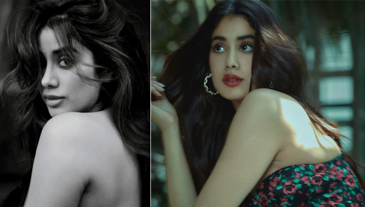 Janhvi Kapoor, janhvi
