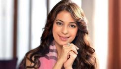 Juhi Chawla's 5G virtual hearing gets interrupted by a man singing songs from her movies