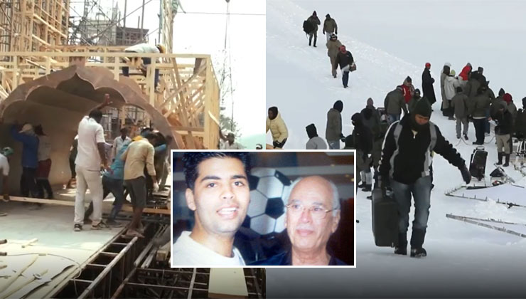 karan johar, yash johar, dharma productions, yash johar foundation, karan johar instagram, KJo, yash johar films, karan johar net worth, karan johar boyfriend, karan johar age, karan johar husband, karan johar kids , hiroo johar