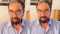Kabir Bedi opens up on going through traumatic experiences after his son Siddharth's suicide and facing bankruptcy