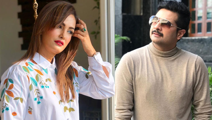 karan mehra, nisha rawal , kavish mehra, karan mehra domestic violence case, nisha rawal domestic violence case, karan mehra shows, nisha rawal husband, nisha rawal instagram