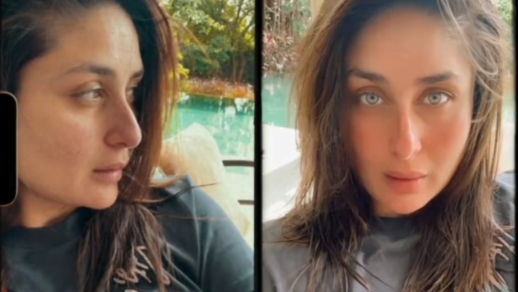 Kareena Kapoor, Kareena Kapoor Instagram