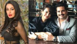 Kashmera Shah reveals she knew that Karan Mehra used to hit his wife Nisha Rawal: We knew there were problems
