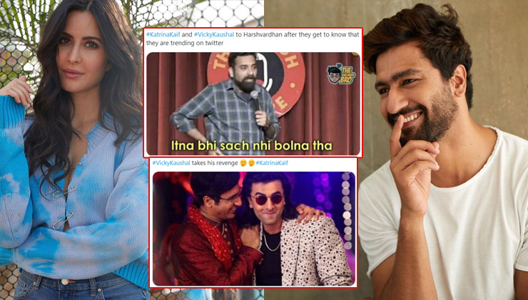 vicky kaushal, katrina kaif, harsh varrdhan kapoor, katrina kaif, vicky kaushal, harshvardhan kapoor, katrina kaif and vicky kaushal dating, ray cast, ray netflix, ray trailer, ray 2021, vicky kaushal age, katrina kaif age, katrina kaif movies, vicky kaushal movies, salman khan, vicky kaushal films, katrina kaif boyfriend now, harsh vardhan kapoor, katrina kaif heigh in feet, kiara advani, vicky kaushal katrina kaif, vicky kaushal girlfriend, vicky kaushal birthday, vicky katrina, aamir khan, yash raj films, yami gautam, latest bollywood news,