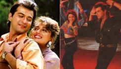 26 Years of Indra Kumar’s Raja: Sanjay Kapoor recalls the first shot with superstar Madhuri Dixit