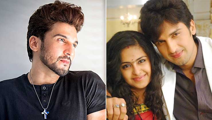 Manish Raisinghan, avika gor