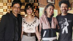 Did you know? Manoj Bajpayee's wife Shabana has romanced Hrithik Roshan, Ajay Devgn and Bobby Deol on-screen