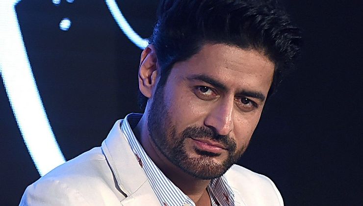 Devon Ke Dev Mahadev actor Mohit Raina files a case of extortion ...