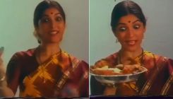 Neena Gupta has an epic reaction as daughter Masaba Gupta shares her old pressure cooker ad