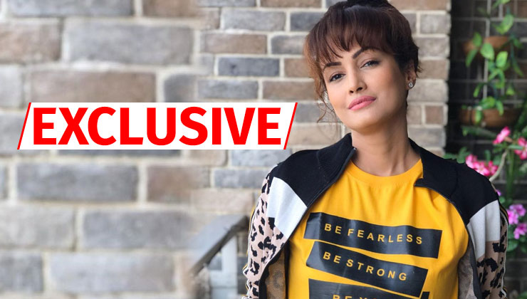 Nisha Rawal karan mehra finances