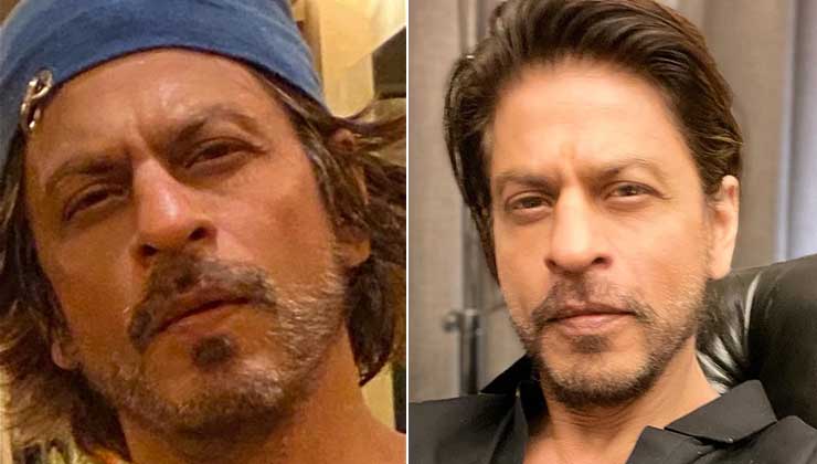 Pathan,Shah Rukh Khan