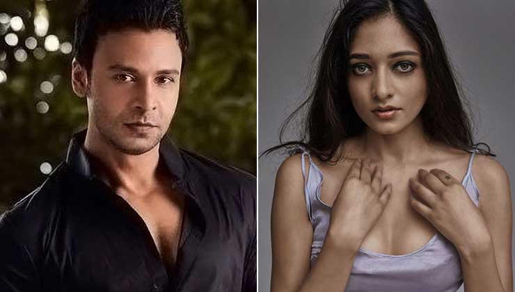 Prabhat Choudhary, Yaaneea Bharadwaj