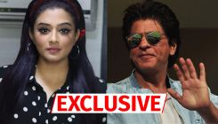 EXCLUSIVE: Priyamani on Shah Rukh Khan: I had hearts in my eyes when I saw him for the first time