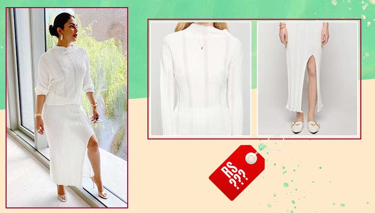 Priyanka Chopra, priyanka