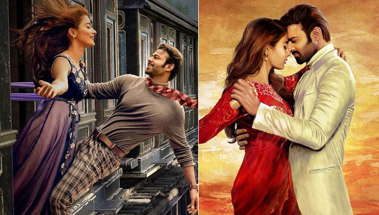 Radhe Shyam, Prabhas, Pooja Hegde