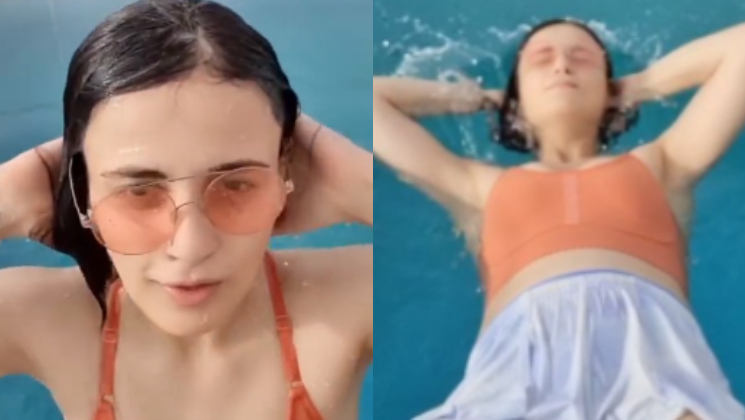 Radhika Madan, radhika