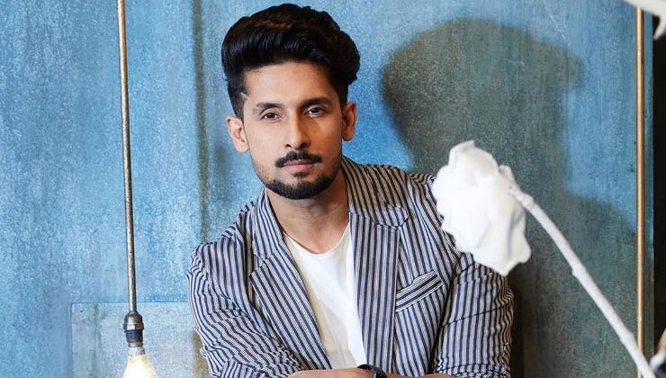 Ravi Dubey, Ravi Dubey actor