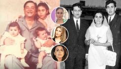 Kareena Kapoor, Neetu Kapoor and Riddhima Kapoor Sahni remember Raj Kapoor on his death anniversary