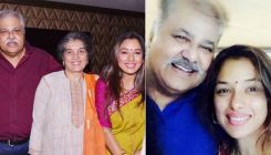 Rupali Ganguly pens the sweetest birthday wish for her Sarabhai Vs Sarabhai co-star Satish Shah