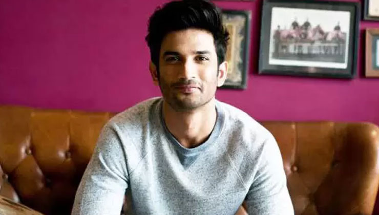 Sushant Singh Rajput, Sushant Singh Rajput home, Sushant Singh Rajput home for rent, Sushant Singh Rajput death