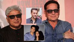 Angry Young Men: Salman Khan, Zoya Akhtar and Farhan Akhtar join hand to present Salim-Javed documentary