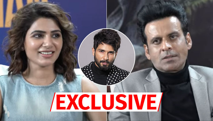 SCOOP: Manoj Bajpayee paid Rs. 10 crores, Samantha Akkineni around