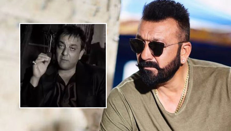 Did you know? Sanjay Dutt once featured in a blatantly misogynistic ad ; watch video