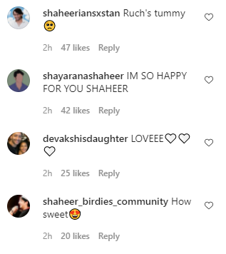 shaheer sheikh, shaheer, shaheer sheikh wife, shaheer instagram, shaheer sheikh instagram, hina khan, mahabharat, hina khan shaheer sheikh, saheer, shaheer sheikh age, erica fernandes, ruchika kapoor, ruchikaa kapoor, kuch rang pyar ke, shaheer sheikh twitter, shaheer shaikh, kuch rang pyar ke aise bhi, shaheer sheikh song, pooja sharma, shaheer sheikh photos, shaheer sheikh serials, saurabh raj jain, shaheer sheikh marriage, rhea sharma, hina khan and shaheer sheikh, ruchikaa kapoor pregnant, ruchikaa kapoor baby bump, ruchikaa kapoor baby bump pic, ruchikaa kapoor pregnant pic,