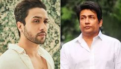 Shekhar Suman's mother passes away; son Adhyayan Suman says, 'Our beloved maa is at peace now'