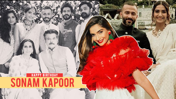 sonam kapoor, sonam kapoor birthday, vicky kaushal, sonam kapoor instagram, sonam kapoor age, sonam kapoor husband, sonam kapoor films