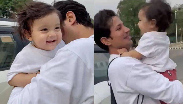 Sumeet Vyas, Ved vyas, sumeet vyas son, ekta kaul