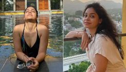 Sumona Chakravarti takes her 'first solo birthday trip'; enjoys chasing sunsets & full moonrise