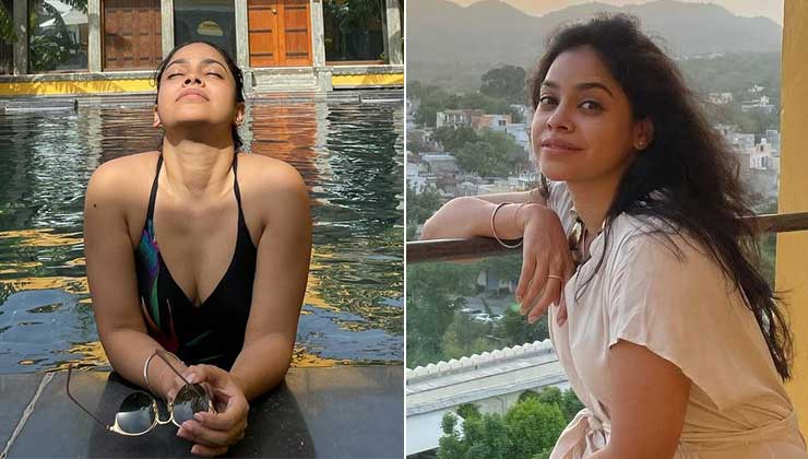 Sumona Chakravarti, Sumona Chakravarti actress