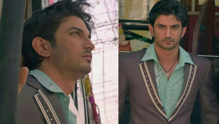 Sushant Singh Rajput, ssr