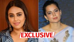 EXCLUSIVE: Swara Bhasker on Kangana Ranaut's 'B grade' comment; 'Why should I feel bad about someone showing their lowest self?'
