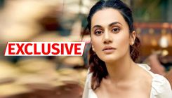 EXCLUSIVE: Taapsee Pannu has THIS to say about OTT platforms being unaffected by the star system