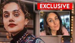 Taapsee Pannu calls out sexism, supports Kareena Kapoor Khan in Sita row: Are the male actors doing these roles for free?