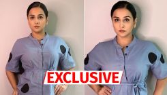EXCLUSIVE: Vidya Balan on battling patriarchy: We are as much of the victims as we are perpetrators of this patriarchal mindset