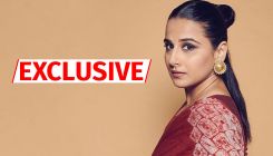 EXCLUSIVE: Vidya Balan reveals she worked with a healer to overcome body-shaming and accept herself