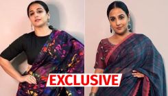 EXCLUSIVE: Vidya Balan opens up on being judged for her looks: I feared going out because of the nasty comments