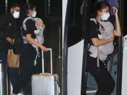 virat kohli, virushka, anushka sharma, vamika kohli