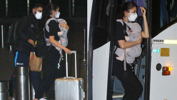 virat kohli, virushka, anushka sharma, vamika kohli