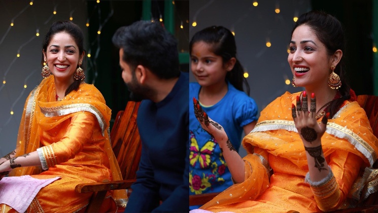 yami gautam, aditya dhar, aditya dhar, uri director, yami gautam, yami gautam marriage, yami gautam age, aditya dhar wife, yami gautam marriage,