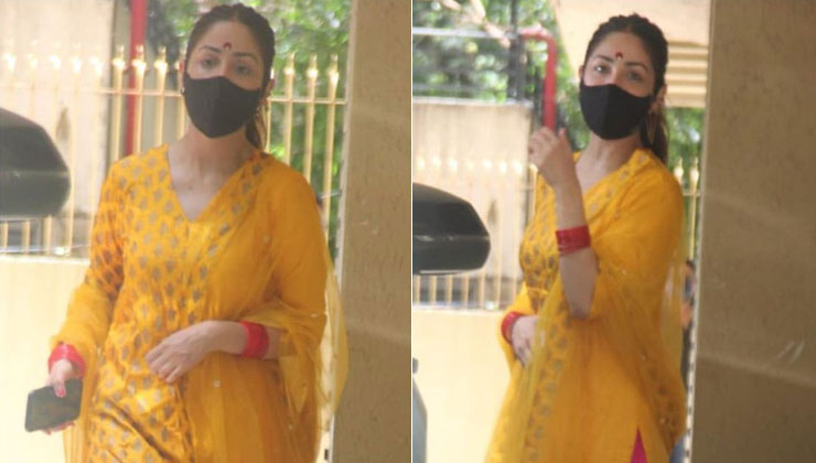 yami gautam, uri, aditya dhar, angira dhar, anand tiwari, f9, arjun kapoor, aditya dhar, twitter owner, riddhi gupta, bengal lockdown, yami gautam husband news,