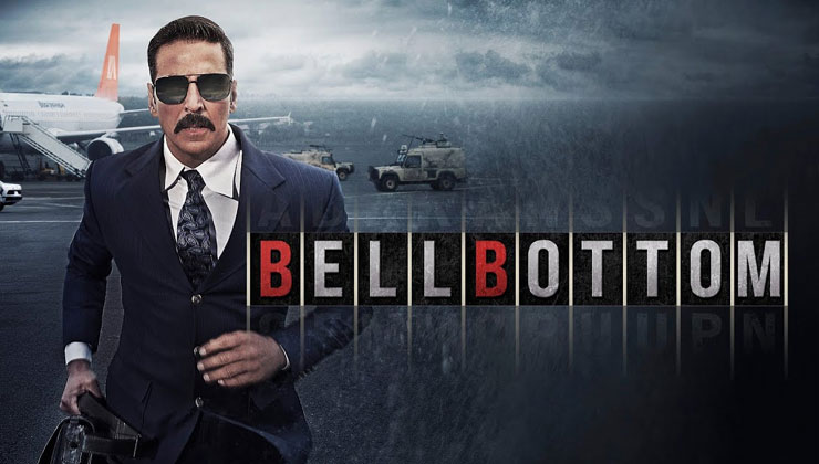 Akshay Kumar starrer Bell Bottom to be the FIRST big film to release in theatres in July