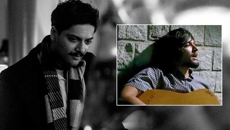 ali fazal, ray actor