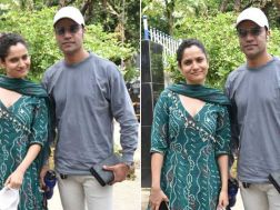 ankita lokhande, vicky jain