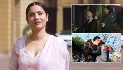 Ankita Lokhande shares a heartbreaking video of dancing with Sushant Singh Rajput; says 'This was our journey'